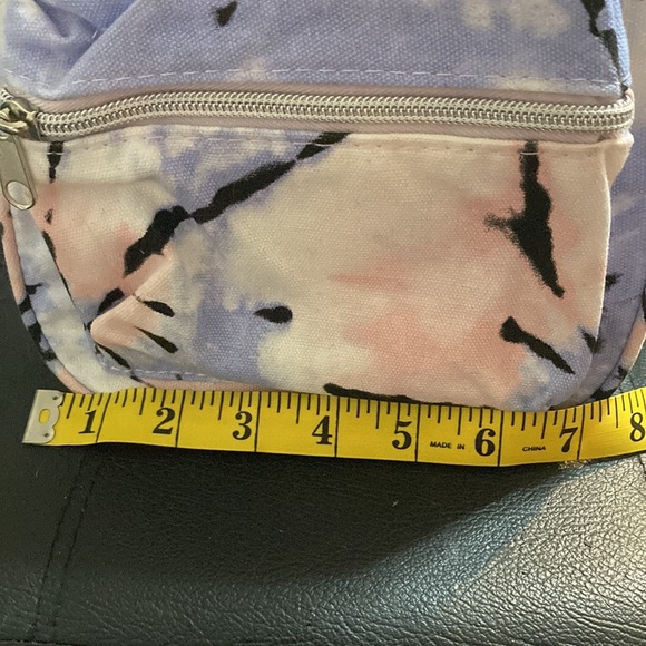 Kuromi mini backpack - Picture 5 of 5